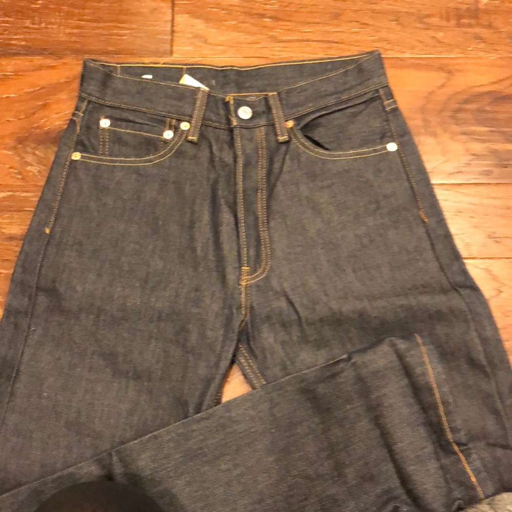 Levi’s 501 Jeans Men’s